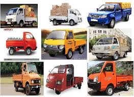 Service Provider of Tempos Trucks on Hire Mumbai Maharashtra